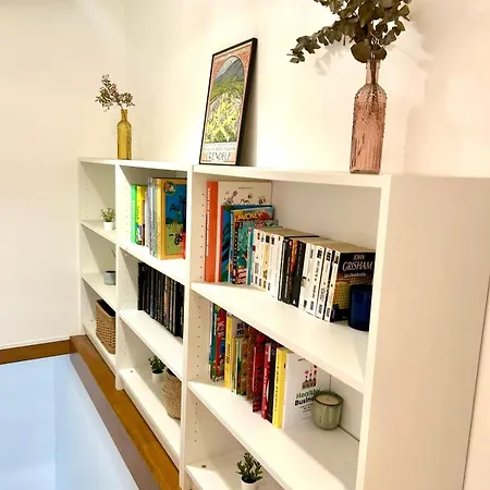 Le Paisible - Duplex 5 Pers, Parking, Terrasse Et Vue Apartman Aix-les-Bains