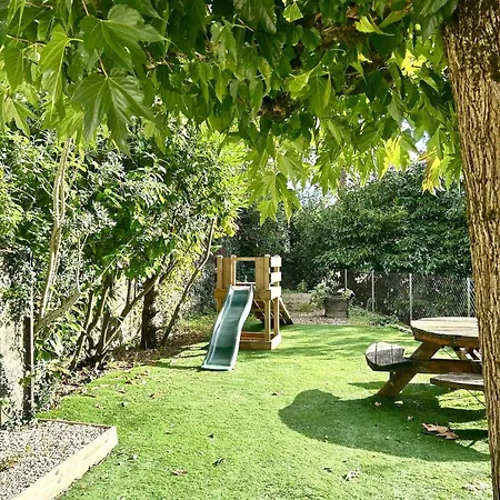 Le Paisible - Duplex 5 Pers, Parking, Terrasse Et Vue Apartman Aix-les-Bains