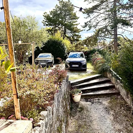 Le Paisible - Duplex 5 Pers, Parking, Terrasse Et Vue Aix-les-Bains