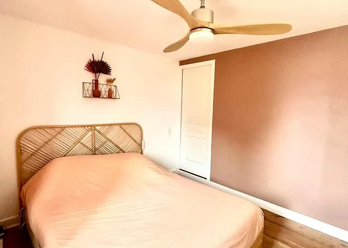 Le Paisible - Duplex 5 Pers, Parking, Terrasse Et Vue Aix-les-Bains