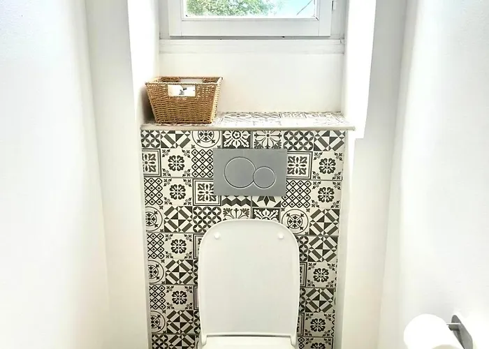 Le Paisible - Duplex 5 Pers, Parking, Terrasse Et Vue Appartement